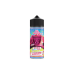 0mg Dr Vapes Pink Frozen 100ml Shortfill (78VG/22PG) - Flavour: Crazy