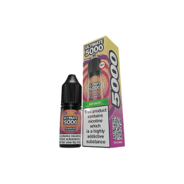 10mg Ultimate 5000 10ml Nic Salt (50VG/50PG) - Flavour: Hawaiian Sunset