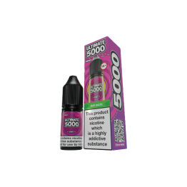 10mg Ultimate 5000 10ml Nic Salt (50VG/50PG) - Flavour: VMT