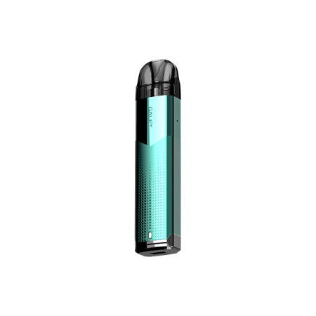 Freemax Galex V2 Pod Kit - Color: Cyan