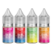 5mg Ohm Boy SLT 10ml Nic Salt (50VG/50PG) - Flavour: Cherry Ice