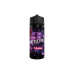 0mg Irresistible 100ml Shortfill (70VG/30PG) - Flavour: Grape