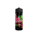 0mg Irresistible 100ml Shortfill (70VG/30PG) - Flavour: Grape