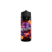 0mg Irresistible 100ml Shortfill (70VG/30PG) - Flavour: Grape