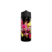 0mg Irresistible 100ml Shortfill (70VG/30PG) - Flavour: Grape