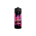 0mg Irresistible 100ml Shortfill (70VG/30PG) - Flavour: Grape