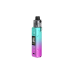 Voopoo Drag X2 80W Pod Vape Kit - Color: Colourful Silver