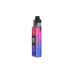 Voopoo Drag X2 80W Pod Vape Kit - Color: Colourful Silver