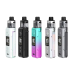 Voopoo Drag X2 80W Pod Vape Kit - Color: Colourful Silver