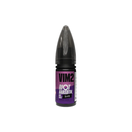 5mg Riot Squad BAR EDTN 10ml Nic Salts (50VG/50PG) - Flavour: Apple XL