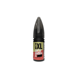 5mg Riot Squad BAR EDTN 10ml Nic Salts (50VG/50PG) - Flavour: Melon XL