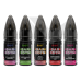 10mg Riot Squad BAR EDTN 10ml Nic Salts (50VG/50PG) - Flavour: Mango XL