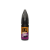 10mg Riot Squad BAR EDTN 10ml Nic Salts (50VG/50PG) - Flavour: Mango Vanilla