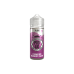 0mg Riot Squad Pod Liq Shortfill 100ml (70VG/30PG) - Flavour: Blueberry Lemonade