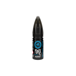 5mg Riot Squad Punx 10ml Nic Salt (50VG/50PG) - Flavour: Banana Rasberry & Dragonfruit