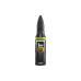 0mg Riot Squad Black Edition V2 2x 50ml Shortfill (70VG/30PG) - Flavour: Rich Black Grape