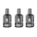 QOne Replacement Pod Single Pack (0.6Ohm/0.8Ohm/1.2Ohm) - Resistance: 0.6Ohm