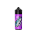 0mg Fantasi Ice 100ml Shortfill (50VG/50PG) - Flavour: Cherry Ice