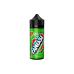 0mg Fantasi Ice 100ml Shortfill (50VG/50PG) - Flavour: Cherry Ice