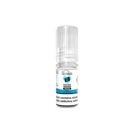 10mg Flumlite Nic Salt (50VG/50PG) - Flavour: Blue Razz Lemonade