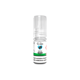 10mg Flumlite Nic Salt (50VG/50PG) - Flavour: Menthol