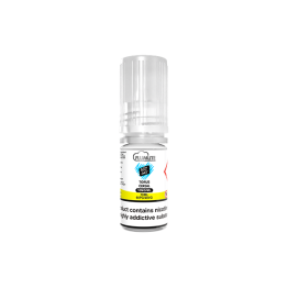 10mg Flumlite Nic Salt (50VG/50PG) - Flavour: Torus Cereal