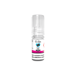 10mg Flumlite Nic Salt (50VG/50PG) - Flavour: Cherry ice