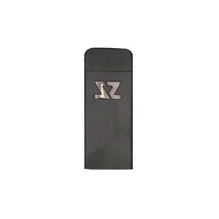 Zeltu X2 Pod Kit - Color: Black