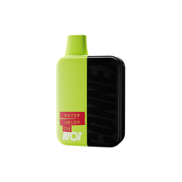 20mg Riot Connex Vape Device 1200 puffs - Flavour: Watermelon Ice