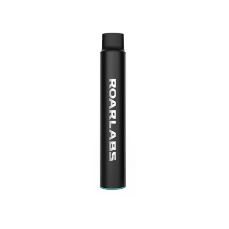 20mg Roar X Vape Disposable 600 Puff - Flavour: Spearmint