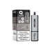 20mg Quadro 2.4K Pod Vape Kit 2400 Puffs - Color: Emerald Series