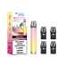 20mg Hayati Remix 4in1 2400 Pod Kit 2400 Puffs - Flavour: Fiji Remix