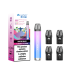 20mg Hayati Remix 4in1 2400 Pod Kit 2400 Puffs - Flavour: Fiji Remix