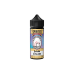 0mg  Spirited By Fantasi 100ml Shortfill (70VG/30PG) - Flavour: Pineapple & Rum