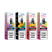 20mg Hayati Remix 2400 Replacement Pods 2400 Puffs - Flavour: Ibiza Remix