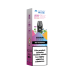 20mg Hayati Remix 2400 Replacement Pods 2400 Puffs - Flavour: Ibiza Remix