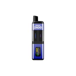 Vapes Bars Angel 2400 4in1  Pod Kit 2400 Puffs - Flavour: Navy Edition