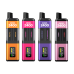 Vapes Bars Angel 2400 4in1  Pod Kit 2400 Puffs - Flavour: Pomegranate