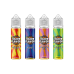 0mg Major Flavour 50ml Longfill (100PG) - Flavour: mang-Ice