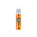 0mg Major Flavour 50ml Longfill (100PG) - Flavour: mang-Ice