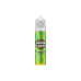 0mg Major Flavour 50ml Longfill (100PG) - Flavour: mang-Ice