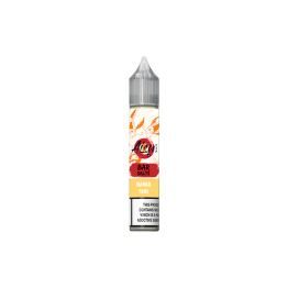 10mg Aisu By Zap! Bar Salt 10ml Nic Salts (50VG/50PG) - Flavour: Mango