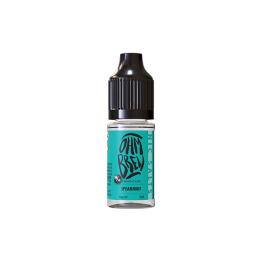 3mg Ohm Brew Balanced Blend 10ml Nic Salts (50VG/50PG) - Flavour: Spearmint