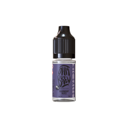 12mg Ohm Brew Balanced Blend 10ml Nic Salts (50VG/50PG) - Flavour: Blueberry Blitz