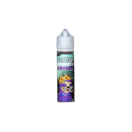 0mg Sloth Vapes 50ml Shortfill (50VG/50PG) (1 Free Nic Shot Per Shortfill) - Flavour: Slothrazzle Lemoannde