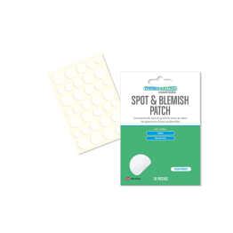 Medex Essentials Spot & Blemish Patches - 34 Patches