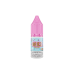 10mg Deez D'Nuts 10ml Nic Salts (50VG/50PG) - Flavour: White Choc Strawberry