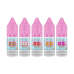 20mg Deez D'Nuts 10ml Nic Salts (50VG/50PG) - Flavour: Glazed Berry