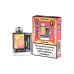 Vapengin Venus Pod Vape Kit + 1x 20mg Prefilled Pod 2ml - Flavour: Mr. Bull