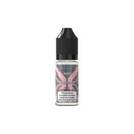 20mg Vapengin Mercury Nic Salts 10ml (50VG/50PG) - Flavour: Cherry Cola